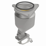 MagnaFlow Direct Fit Catalytic Converter 10-12 Ford Escape 3.0L - 51686