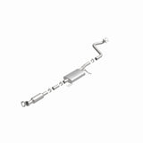 MagnaFlow Converter Direct Fit 14-16 Kia Soul 2.0L - 52851