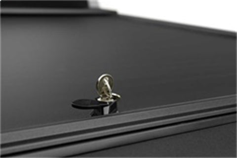 Roll-N-Lock 07-18 Toyota Tundra Regular Cab/Double Cab SB 77in A-Series Retractable Tonneau Cover - BT571A