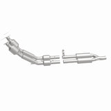 MagnaFlow Conv DF 06-08 VW Passat 3.6L - 24379