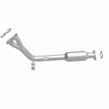 MagnaFlow Direct Fit Catalytic Converter California Grade 96-98 Toyota 4Runner 2.7L - 4481912