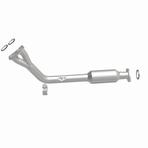 MagnaFlow Direct Fit Catalytic Converter California Grade 96-98 Toyota 4Runner 2.7L - 4481912