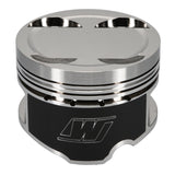 Wiseco Toyota 3SGTE 4v Dished -6cc Turbo 86.5mm Piston Shelf Stock (Single Piston) - 6615M865AP
