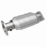 MagnaFlow Direct Fit Catalytic Converter 00-02 Nissan Sentra 1.8L CC - 49996