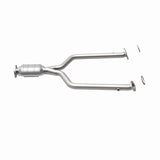 MagnaFlow Conv DF 02-08 Lexus SC430 4.3L Rear - 49085