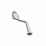 MagnaFlow Conv DF 96-97 Gs300/Sc300 3.0 Rear - 441077