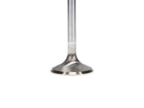 Manley Chevy LS-6 Head Small Block Severe Duty/Pro Flo Exhaust Valves (Set of 8) - 11677-8