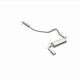 MagnaFlow Sys C/B Matrix/Vibe I4 1.8L 03 - 15759