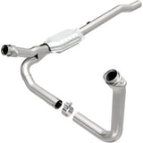 MagnaFlow Conv DF 02-03 Dodge Ram 1500 Pickup 4.7L 4WD - 93616