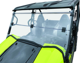 QuadBoss 16-22 Kawasaki KRF800 Teryx Windbreak Folding Windshield - 375788