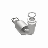 MagnaFlow Direct Fit Catalytic Converter 08-09 Pontiac G8 6.0L Underbody - 5461627