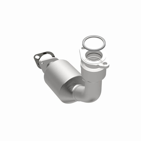 MagnaFlow Direct Fit Catalytic Converter 08-09 Pontiac G8 6.0L Underbody - 5461627