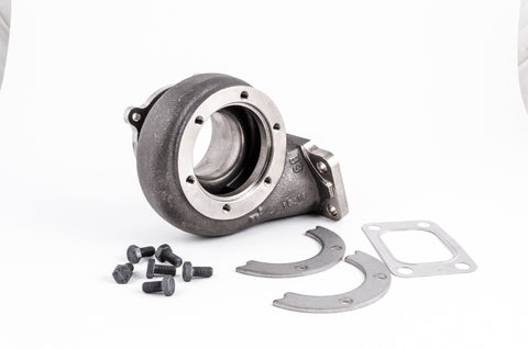 Garrett GT30R Turbine Hsg Kit O/V T3 / 4-Bolt 0.63 A/R (Ni-Resist) - 740902-0003