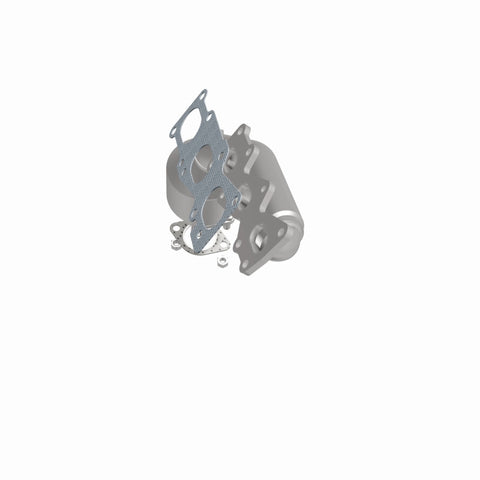 Magnaflow Conv DF 2007-2009 Sorento 3.3 3.8 L Manifold - 52310