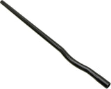 RockJock JL/JT Currectlync Tie Rod Tube 42mm/1 5/8in Chromoly - RJ-STRG-1801