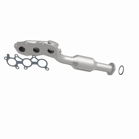 MagnaFlow Conv DF 2006 Lexus GS300 3.0L Passenger Side - 50721
