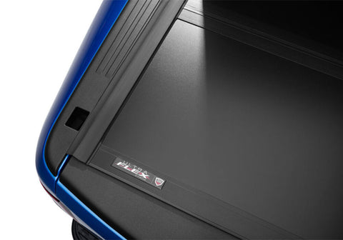 UnderCover 19-23 Ram 1500 (Does Not Fit Rambox) 5.7ft Bed w/ MFTG Ultra Flex Bed Cover - UX32012