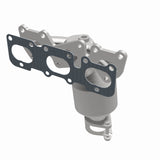 MagnaFlow Conv DF 2008 Hyundai Sonata 3.3L - 51685