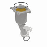 MagnaFlow Conv DF EDGE- 07-09 6 3.5L OEM - 49202