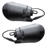 Oracle 07-13 Toyota Tundra High Powered LED Fog (Pair) w/ Metal Bumper - 6000K - 5867-504