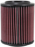 K&N Replacement Air Filter AUDI A8 4.2L-V8; 2004-2005 - E-0775