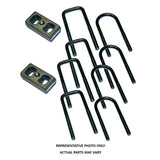 Superlift 11-16 Ford F-250 SuperDuty w/o Factory Overloads 2in Rear Block Kit - 9083