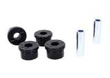 Whiteline 90-05 Mazda Miata Front Lower Control Arm Bushing - W56539