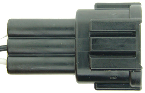 NGK Nissan Frontier 2004 Direct Fit Oxygen Sensor - 24804
