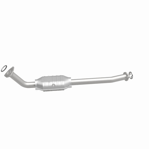 MagnaFlow Conv DF 05-07 Toyota Sequoia 8 4.7L P/S - 49700