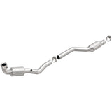 MagnaFlow Conv DF 03-06 Mercedes SL500 5L Passenger Side - 51419