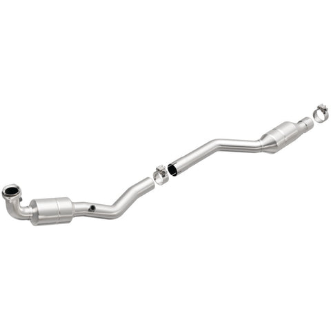 MagnaFlow Conv DF 03-06 Mercedes SL500 5L Passenger Side - 51419