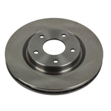 Power Stop 14-17 Nissan Leaf Front Autospecialty Brake Rotor - JBR1716