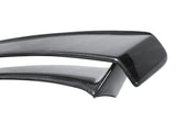 Seibon 09-12 Nissan 370Z NSM-Style Carbon Fiber Rear Spoiler - RS0910NS370-NSM