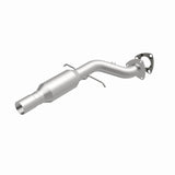 MagnaFlow Direct Fit Catalytic Converter 1995 Chevrolet Blazer 4.3L V6 - 3391416