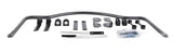 Hellwig 97-14 Chevrolet Express 1500 Solid Heat Treated Chromoly 1-1/8in Rear Sway Bar - 7623