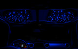 Oracle StarLINER Fiber Optic Hardtop Headliner for Wrangler JL/Gladiator JT ColorSHIFT - 5872-333