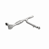 MagnaFlow Conv DF 99 F150/250 4.6L P/S - 93395