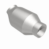 MagnaFlow Conv Univ 2.25inch C/A Met. - 59975