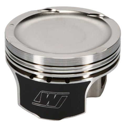 Wiseco Honda R18 81.5mm 9.0:1 CR Bore -10cc Dome Piston Shelf Stock Kit - K672M815AP