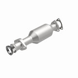 MagnaFlow 92-95 Honda Civic LX L4 1.5L CA Direct-Fit Catalytic Converter - 3322636