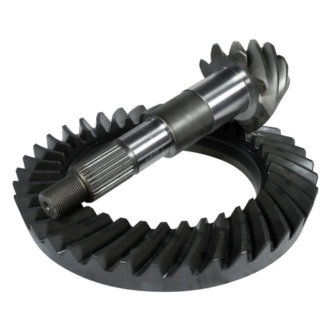 Yukon Gear Ring & Pinion Gear Set For Nissan H233B Rear 4.63 Ratio - YG NH233B-463