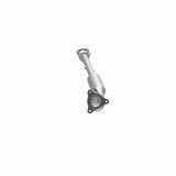 MagnaFlow Conv DF 01-04 Saturn L 2.2L - 93146
