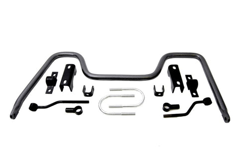 Hellwig 16-19 Chevrolet Suburban 3500 HD 4WD Solid Heat Treated Chromoly 1-5/16in Rear Sway Bar - 7765