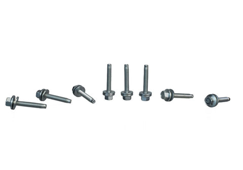 Ford Racing Coyote 5.0L V8 (Fits 2011- 2/23/16 Mustang GT/F-150 4V Ti-VCT) Ignition Coil Set - M-12029-M50C