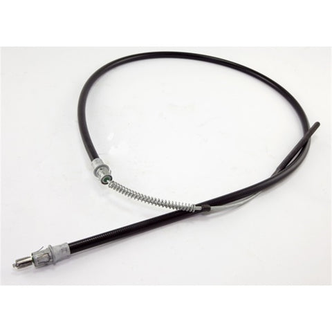 Omix Parking Brake Cable Front 87-90 Wrangler YJ - 16730.17