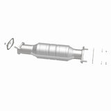 MagnaFlow Direct Fit Catalytic Converter 10-12 Forte 2.0L Fed Rear - 51714