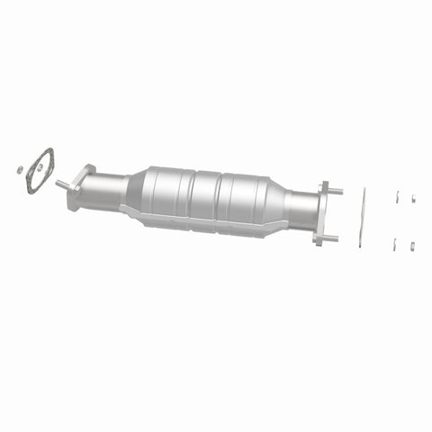 MagnaFlow Direct Fit Catalytic Converter 10-12 Forte 2.0L Fed Rear - 51714