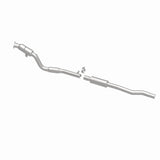 MagnaFlow Conv DF 04-06 Audi A8 Quattro 4.2L - 24364