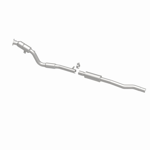 MagnaFlow Conv DF 04-06 Audi A8 Quattro 4.2L - 24364