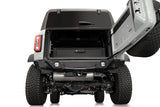 Addictive Desert Designs 21-23 Ford Bronco Krawler Rear Bumper - R230210030103